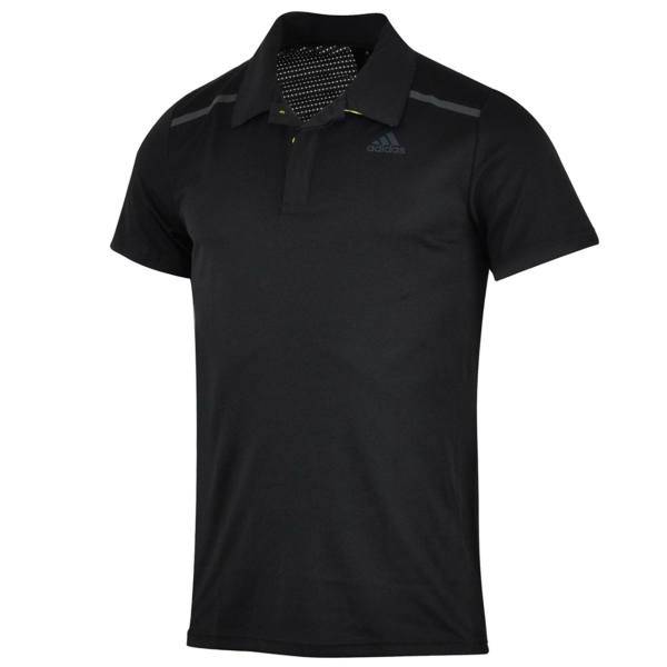 پلو شرت مردانه آدیداس مدل Q2 COOL365، Adidas Q2 COOL365 Polo Shirt For Men