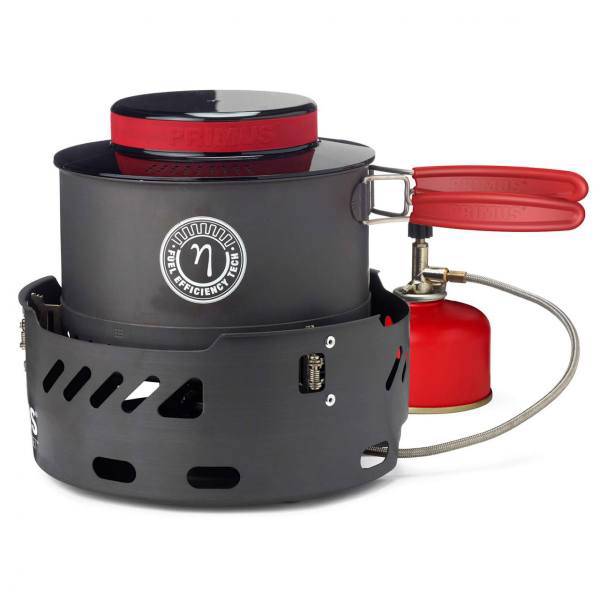 اجاق سفری پریموس مدل Power Stove Set، Primus Power Stove Set Camping Stove