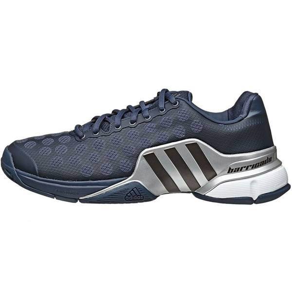 کفش تنیس مردانه آدیداس مدل Barricade، Adidas Barricade Tennis Shoes For Men