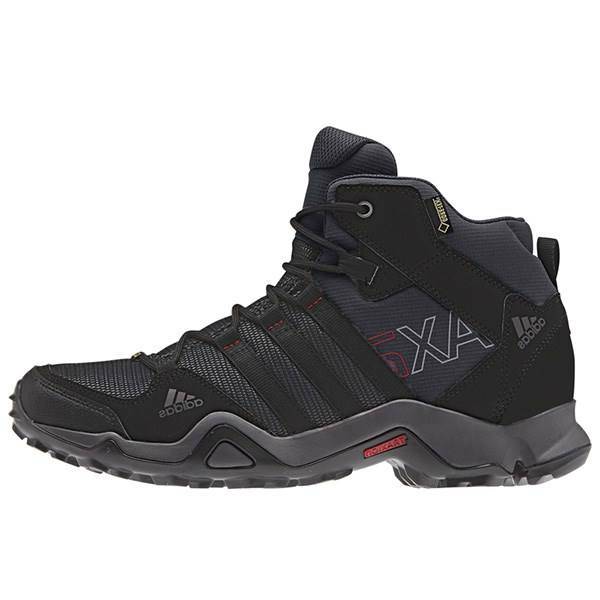 کفش کوهنوردی مردانه آدیداس مدل AX2 مید GTX، Adidas AX2 Mid GTX Men Climbing Shoes