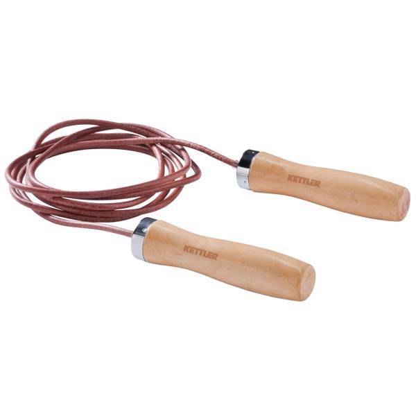 طناب ورزشی کتلر مدل 560-7361، Kettler 7361-560 Jump Rope