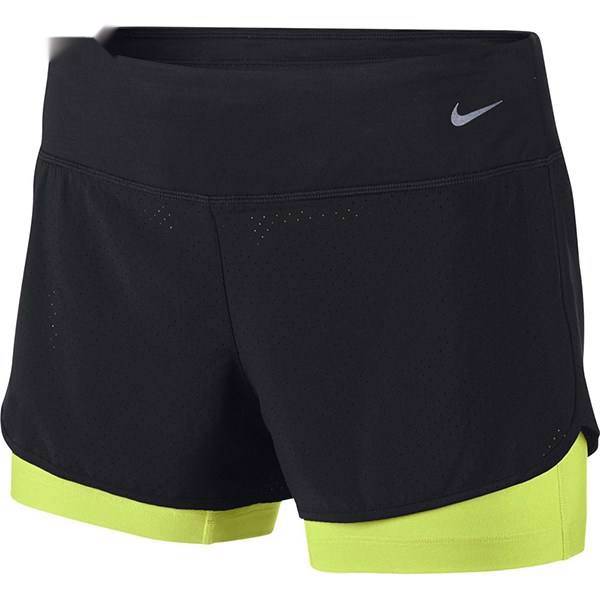 شورت ورزشی زنانه نایکی مدل Pro Classic، Nike Pro Classic Shorts For Women