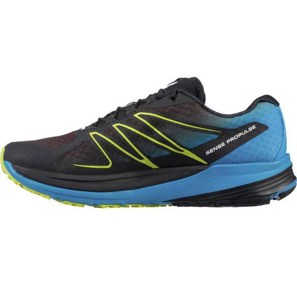 کفش مخصوص دویدن مردانه سالومون مدل Sense PRO Pulse، Salomon Sense PRO Pulse Running Shoes For Men