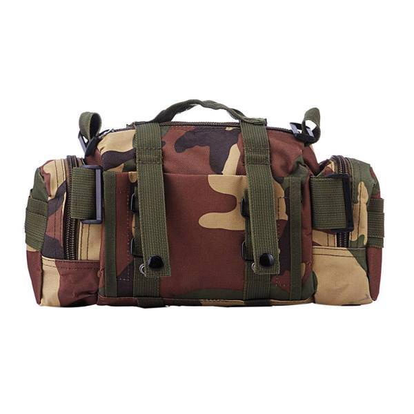 کیف کمری رجینال مدل Commander-1، Reginal Commander-1 Waistbag