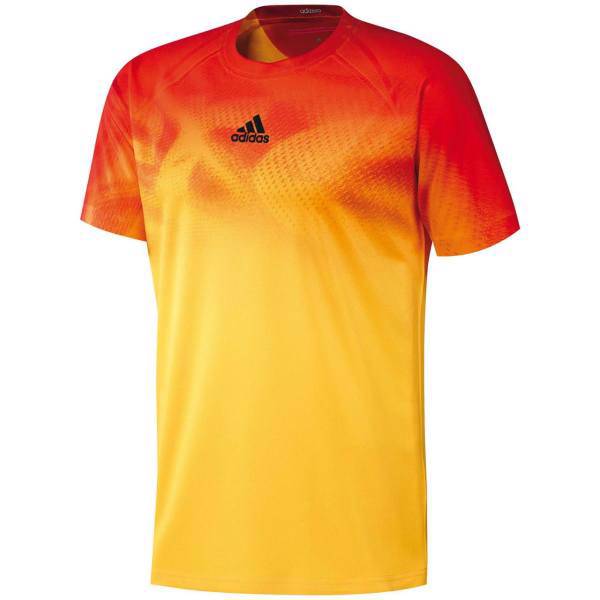 تی شرت مردانه آدیداس مدل Adizero، Adidas Adizero T-Shirt For Men