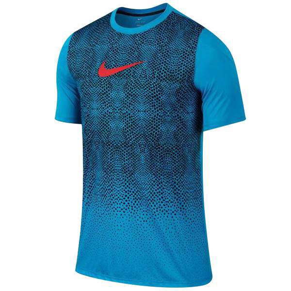 تی شرت مردانه نایکی مدل GPX Hypervenom SS، Nike GPX Hypervenom SS T-shirt For Men
