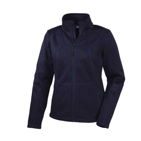 سویشرت زنانه کریویت مدل Strickfleece