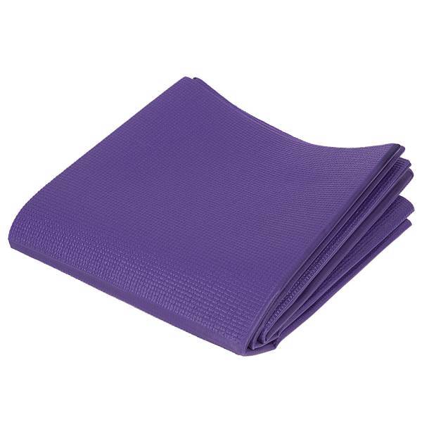 زیرانداز ورزشی جورکس سری I.Care مدل JBD50524 ضخامت 4 میلی‌متر، Joerex I.Care JBD50524 Exercise Mat 4mm