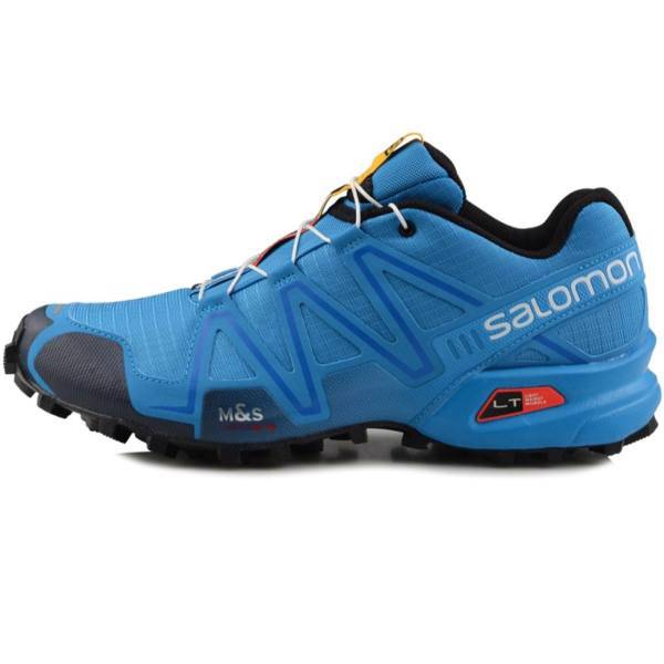 کفش مخصوص دویدن مردانه سالومون مدل Speedcross 3، Salomon Speedcross 3 Running Shoes For Men