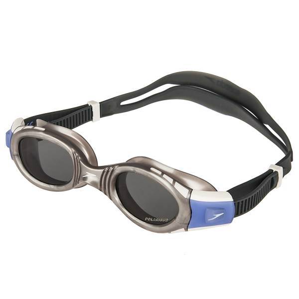 عینک شنای اسپیدو مدل Futura Biofuse Polarised Female، Speedo Futura Biofuse Polarised Female Swimming Goggles