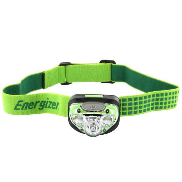 چراغ پیشانی انرجایزر مدل Vision Hd Plus، Energizer Vision Hd Plus LED Head Lamp