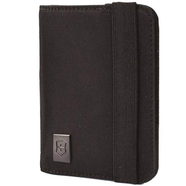 کیف پول ویکتورینوکس مدل Passport Holder، Victorinox Passport Holder Wallet