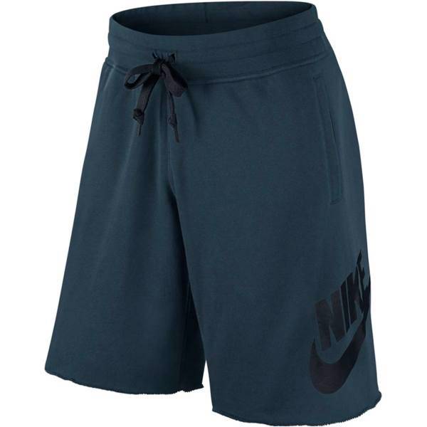 شورت ورزشی مردانه نایکی مدل AW77 FT Alumni، Nike AW77 FT Alumni For Men Shorts