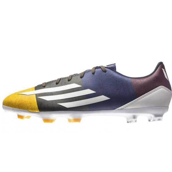 کفش فوتبال مردانه آدیداس مدل F10 FG Messi، Adidas F10 FG Messi Football Shoes For Men