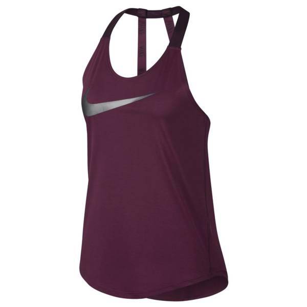 تاپ ورزشی زنانه نایکی مدل Breathe Elastika، Nike Breathe Elastika Tank Top For Women