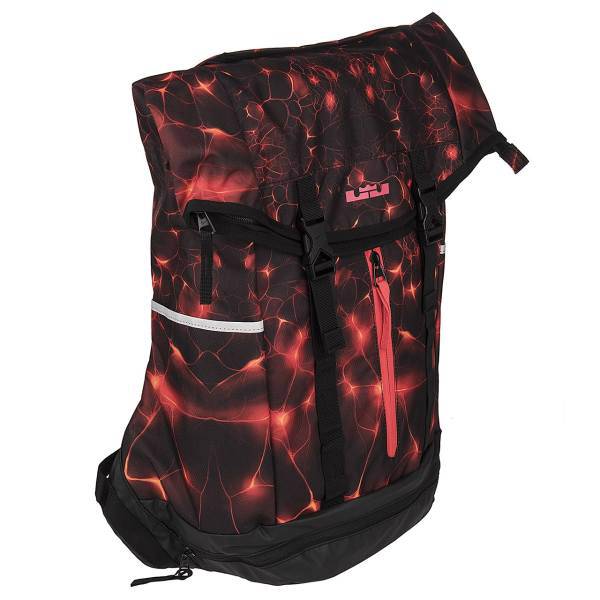 کوله پشتی نایکی مدل Lebron Ambassador، Nike Lebron Ambassador Backpack