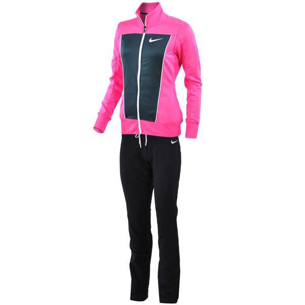 گرمکن زنانه نایکی مدل Polywarp Warmup، Nike Polywarp Warmup For Women Tracksuit