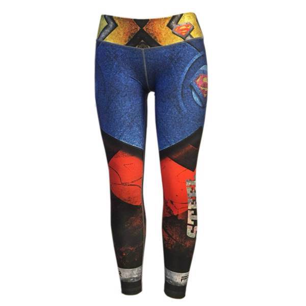 شلوار ورزشی زنانه فایبر مدل Hero 0003، Fiber 0003 Hero Pants for Women
