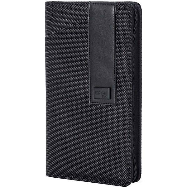 کیف پاسپورت لکسون مدل Evo Passport Holder کد LN1200N، Lexon Evo Passport Holder LN1200N Bag