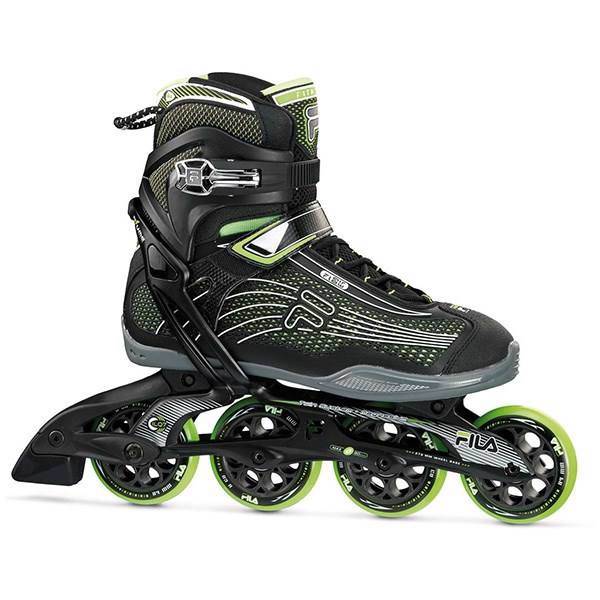 اسکیت کفشی فیلا مدل Plume 84 Man سایز 42.5، FILA Plume 84 Man Size 42.5 Roller Skate