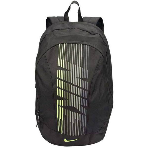 کوله پشتی نایکی مدل Graphic North Classic II، Nike Graphic North Classic II Backpack