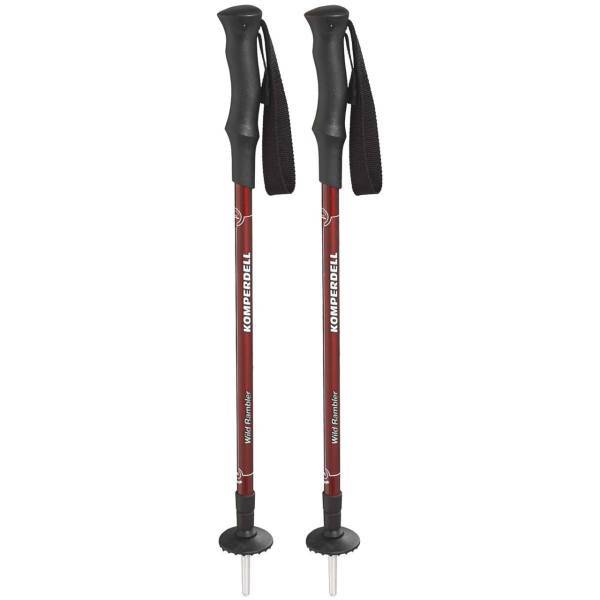 عصای کوهنوردی کامپردل مدل Wild Rambler، Komperdell Wild Rambler Trekking Pole