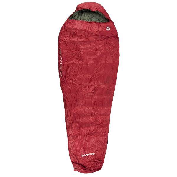 کیسه خواب کینگ کمپ مدل Protector 600، King Camp Protector 600 Sleeping Bag