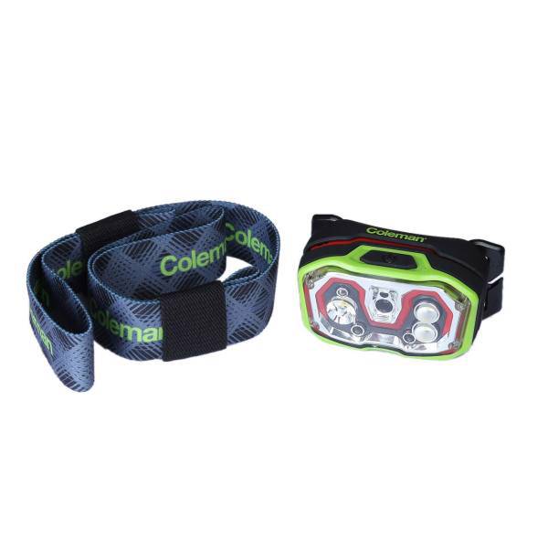چراغ پیشانی کلمن مدل CXS300، Coleman CXS300 Headlight