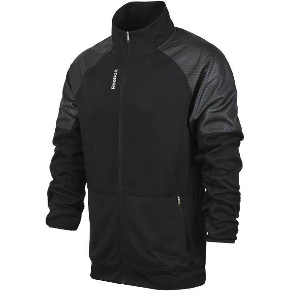 کاپشن مردانه ریباک مدل SE Fabmix TR، Reebok SE Fabmix TR Jacket For Men