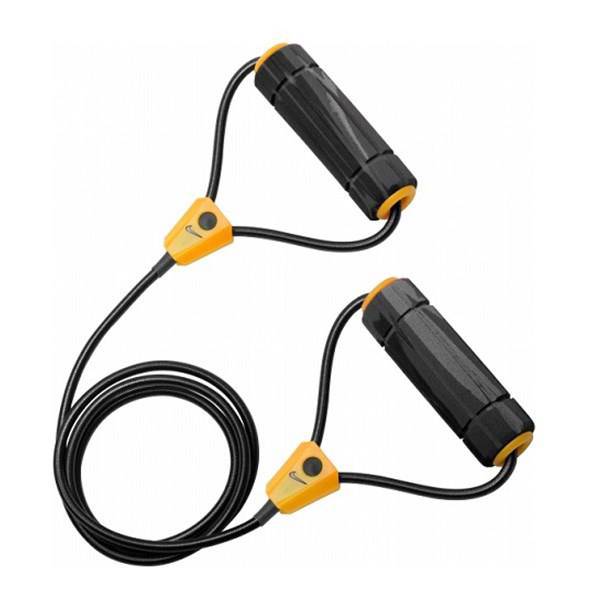 کش قدرتی نایکی کد NER1709-6NS، Nike Long Length Medium Resistance Band NER1709-6NS