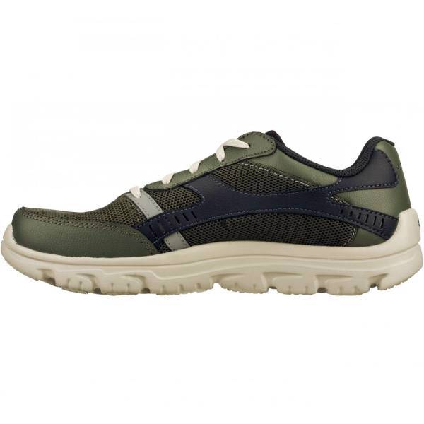 کفش راحتی مردانه اسکچرز مدل L Fit، Skechers L Fit For Men Casual Shoes