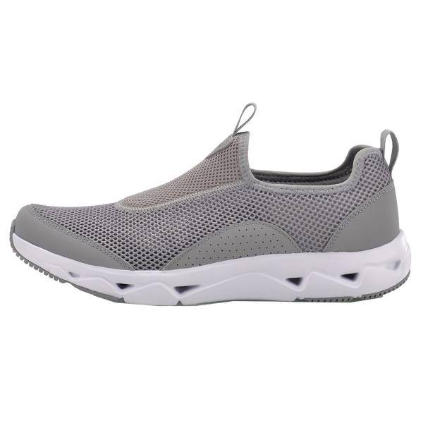 کفش مخصوص پیاده روی مردانه مدلAHLM007-1، Li Ning Stream Walking Shoes For Men