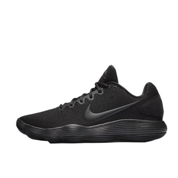 کفش بسکتبال و والیبال مردانه نایکی مدلNIKE REACT HYPERDUNK 2017 LOW