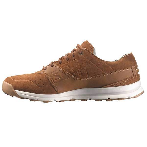 کفش مخصوص دویدن مردانه سالومون مدل Outban Low، Salomon Outban Low Running Shoes For Men