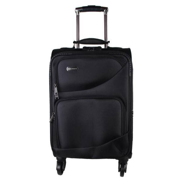چمدان کمل مدل 1-28-4-6036، Kamel 6036-4-28-1 Luggage