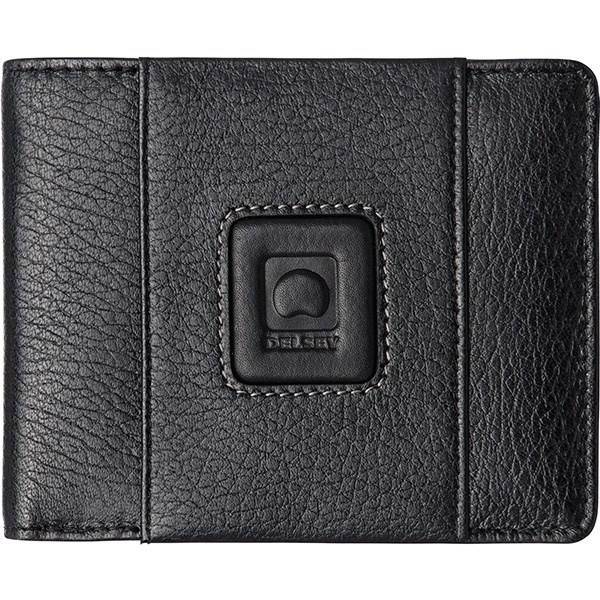 کیف جیبی دلسی مدل Palmares کد 2552010، Delsey Palmares 2552010 Wallet