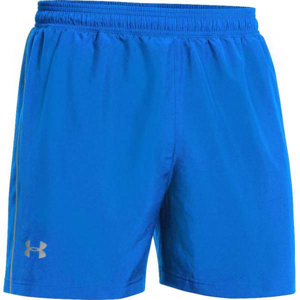 شورت ورزشی مردانه آندر آرمور مدل UA Launch Run Woven 5، Under Armour UA Launch Run Woven 5 For Men Shorts