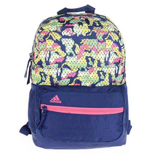 کوله پشتی بچه‌گانه آدیداس مدل Performance، Adidas Performance Backpack For Kids