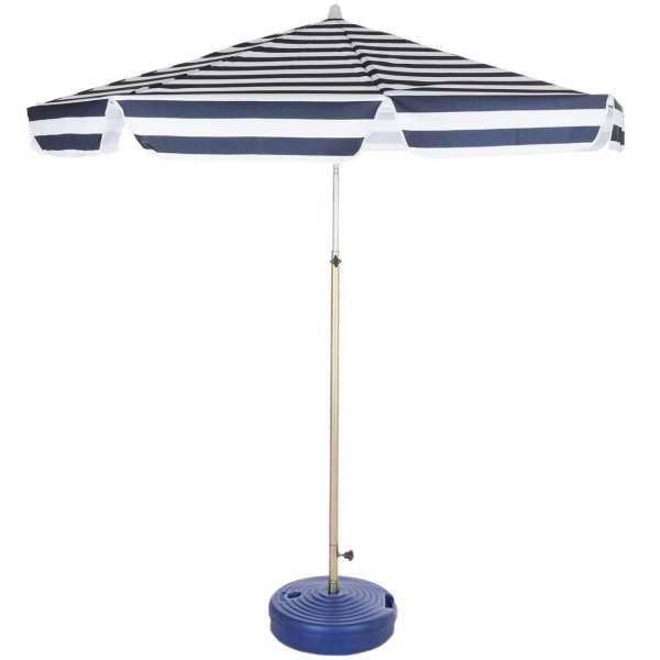 سایه بان اف آی تی تنت طرح 1، F.I.T Tent Patterned 1 Parasol Canopy