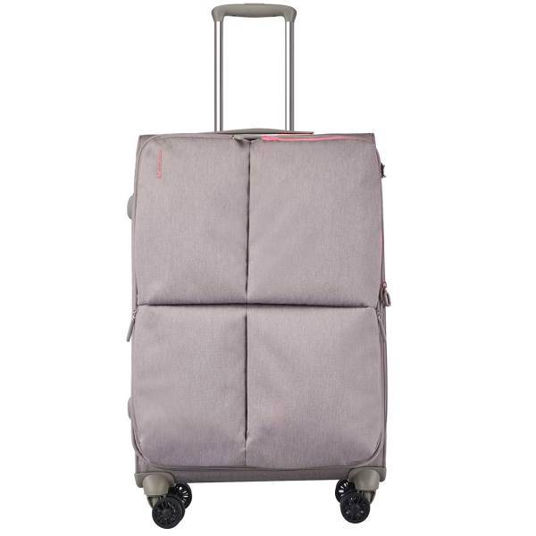 چمدان اکولاک مدل Muse سایز بزرگ، Echolac Muse Luggage Large