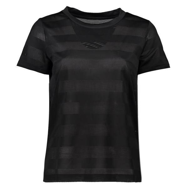 تی شرت زنانه آدیداس مدل Boxy Mix، Adidas Boxy Mix T-Shirt For Women