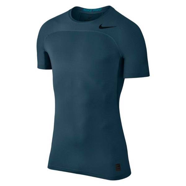 تی شرت مردانه نایکی مدل Pro Hypercool، Nike Pro Hypercool Jersey For Men