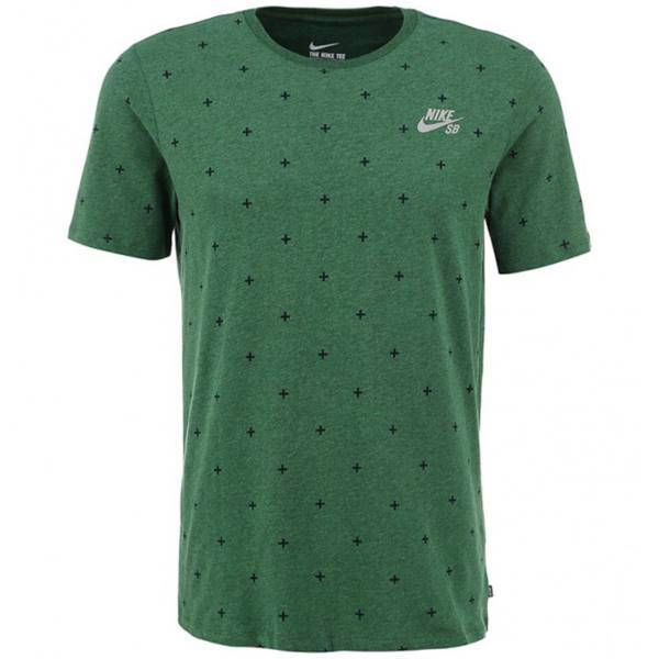 تی شرت مردانه نایکی مدل SB AOP، Nike SB AOP T-shirt For Men