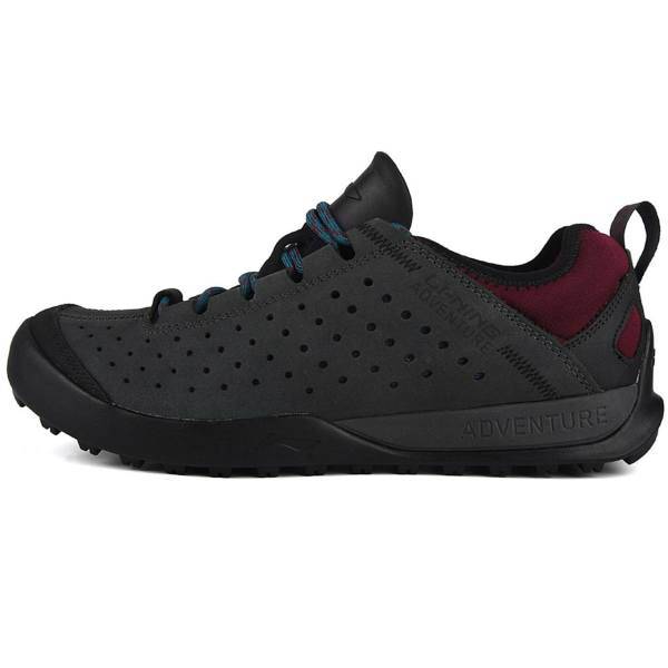 کفش کوهنوردی مردانه لینیگ مدل AHTL035-1، Li Ning AHTL035-1 Climbing Shoes For Men