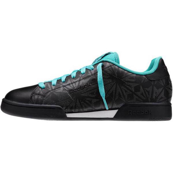کفش راحتی مردانه ریباک مدل NPC II Reflect، Reebok NPC II Reflect Casual Shoes For Men