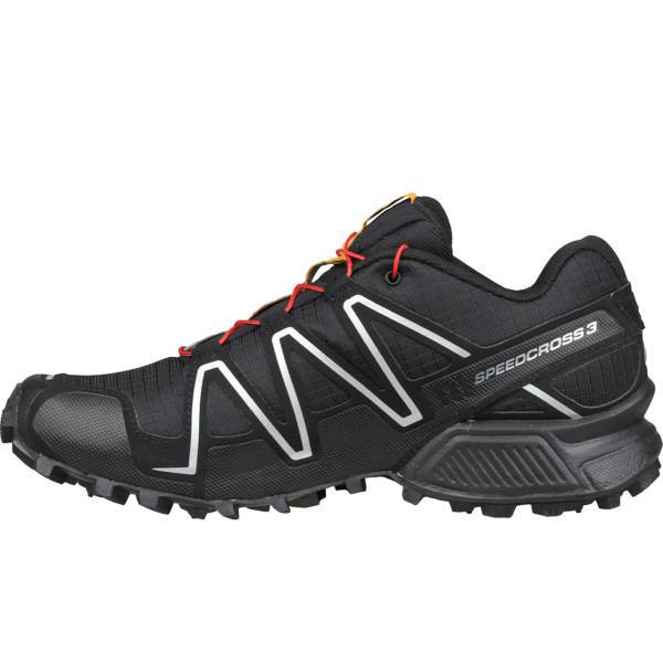 کفش مخصوص دویدن مردانه سالومون مدل Speedcross 3، Salomon Speedcross 3 For Men Running shoes