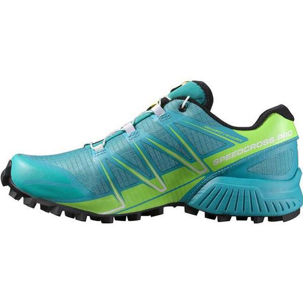 کفش مخصوص دویدن زنانه سالومون مدل Speedcross PRO، Salomon Speedcross PRO For Women Running Shoes