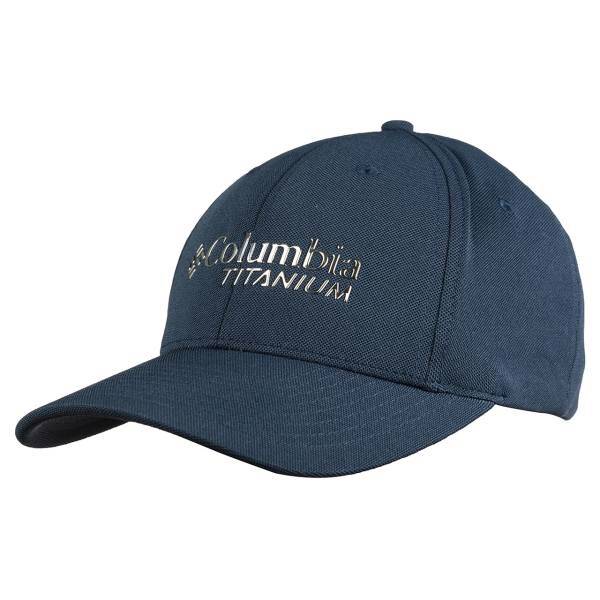 کلاه کپ کلمبیا مدل Titanium Ball، Columbia Titanium Ball Cap