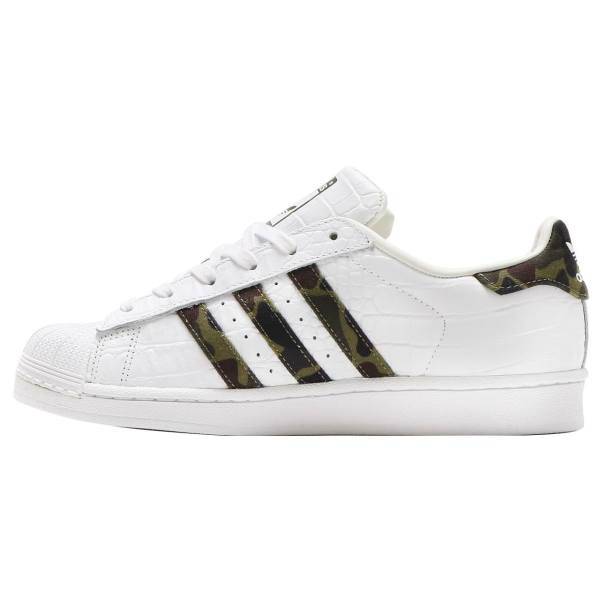 کفش راحتی مردانه آدیداس مدل Superstar، Adidas Superstar Casual Shoes For Men