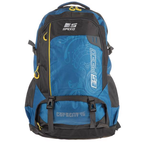 کوله پشتی اسپید مدل 45، Speed 45 Backpack
